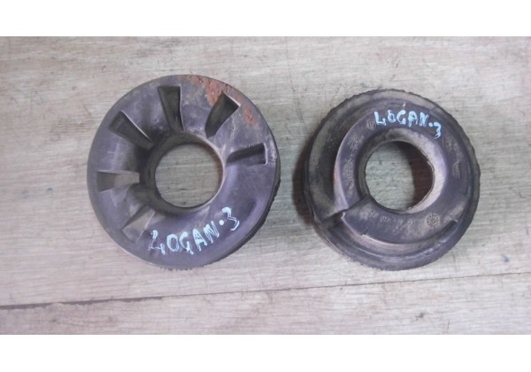 Опора задньої пружини верхня Renault Logan MSV, Duster, Sandero, 8200257863
